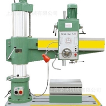 第一眼就知道是我想要的，ZQ3040*13自动进刀轻型摇钻