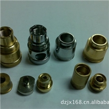 电子烟精密自动车件加工