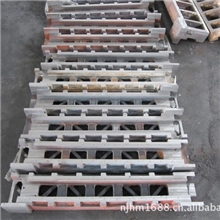 铸件不锈钢件等机械模具铣削加工