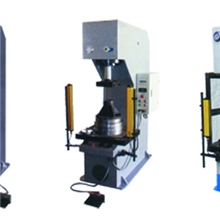 供应YQ41系列单柱校直液压机，液压机