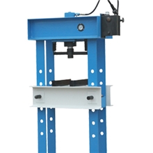 供应HP20S手动油压机