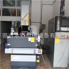 二手沙迪克镜面火花机