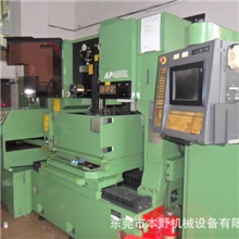 二手沙迪克慢走丝、油割机