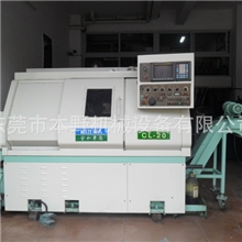 二手台湾金和车床