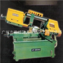 广州带锯床GB916卧式带锯床