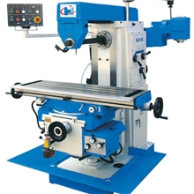 供应X6136卧式铣床