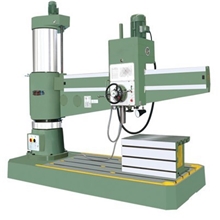 Z3080&times;25/I摇臂钻床