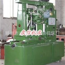 供应山东名牌【泉信】小型滚齿机轻型滚齿机Y3150