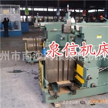 63刨床BC6050牛头刨床鲁南机床