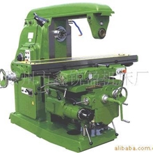 6132万能铣床质量有保证厂家供应