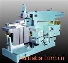 BC6066牛头刨床。