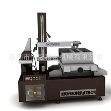 生产供应DK7750精密线切割深圳线切割小型线切割