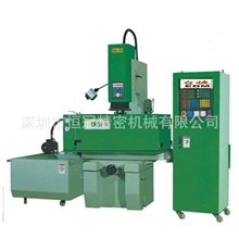 供应火花机ZNC650台湾台捷品牌火花机