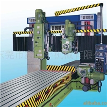 厂家专业生产质量稳定DSM-6020精密龙门镗铣床