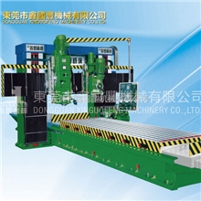厂家热销DSM-4016龙门铣床精铣卧式铣床精密铣床