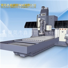 厂家专业生产高档精致数控平面龙门磨床系列