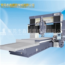 厂家生产供应耐用数控龙门铣床DSM-3021新型精美龙门铣床