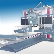 生产供应DSM-2012龙门铣床简易数控龙门铣床经济型数控铣床