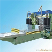 厂家生产DSM-3018龙门铣床精铣卧式铣床高精密数控龙门铣床