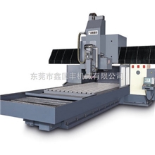 磨床厂家直销大型龙门磨床山东导轨平面龙门磨床双面磨床