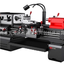 【三年质保五年回收】沈阳机床CA-A普通车床【沈机深圳直销】