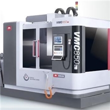 【厂家直销】沈阳机床深圳直销VMC经典系列立式加工中心