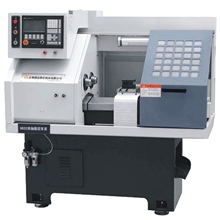 路高双头或双轴数控机床