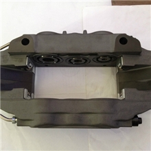 7040改装卡钳（六活塞）