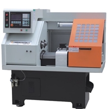 供应经济型双头数控机床CK0632一台当二台用高效率数控车床