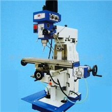供应ZX7550CW钻铣床多功能钻铣床63系列带走刀器滕州钻铣床