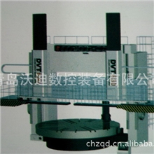 4米立车5米立车6.3米立车8米立车10米立式车床