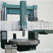 专业供应闭环半闭环数控立车数控立式车床数控车床