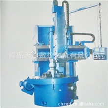 专业供应1.6米2.5米数控立车数控立式车床