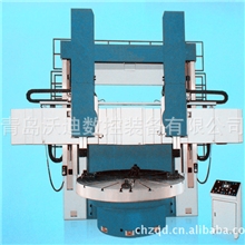 DVT系列双柱立式车床立车车床