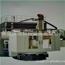 车铣中心机床车铣复合机床