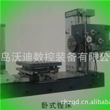 TPX6411B/3数显镗床