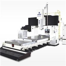 宁波海天精工定梁龙门加工中心630G/1000G/1500G/3216G/2028G