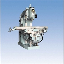 南通京鼎升降台铣床X53K嘉兴