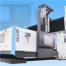 【热销】南通国盛数控龙门加工中心GMF3027嘉兴