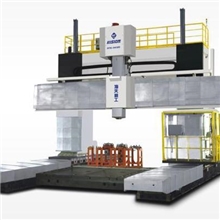 宁波海天精工动柱系列龙门五面加工中心HTM-40GM/50GM/60GM