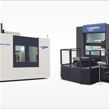 【热销】宁波海天精工卧式加工中心HTM-63H/63HD/80H/80HD/100H