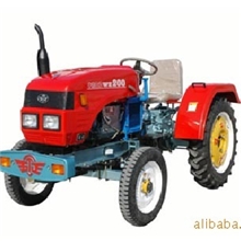 五征致富星WZ200运输拖拉机
