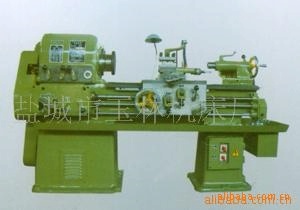 盐城玉林普通车床普车C6136B