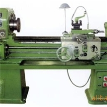 盐城宏大普通车床普车6136A-1大孔（52mm）