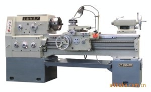 云南机床厂普通车床普车CY6140/1000