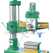 ZQ3035&times;10摇臂钻床