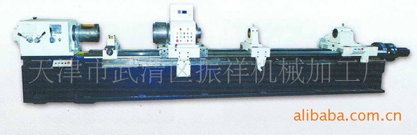 专业深孔镗钻加工、效率高、保工期、质量好