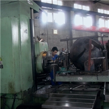 供应大型机加工，大型镗床、钻床加工