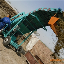 供应青贮取料机：节能、高效，降低成本，提高青贮品质