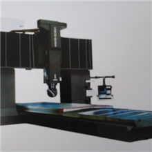 XK2410-16数控龙门镗铣床